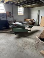 Formaatzaagmachine - Professioneel Gebruik, Ophalen of Verzenden