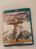 The Sound of Music 45th anniversary edition, Cd's en Dvd's, Blu-ray, Ophalen of Verzenden, Zo goed als nieuw