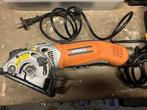 Worx handcirkelzaag, Doe-het-zelf en Verbouw, Ophalen, Gebruikt, Cirkelzaag, Worx