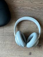 Bose Noise Cancelling 700 Koptelefoon Zilver, Ophalen of Verzenden, Zo goed als nieuw, Over oor (circumaural), Overige merken