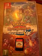 Pokemon mystery dungeon, Spelcomputers en Games, Games | Nintendo Switch, Avontuur en Actie, 1 speler, Ophalen of Verzenden, Zo goed als nieuw