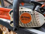 Stihl ketting zaag, Ophalen of Verzenden, Gebruikt