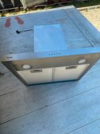 ETNA Afzuigkap ab260RVS energielabel A. niet gebruikt, Witgoed en Apparatuur, Afzuigkappen, Ophalen, Wandschouwkap, Nieuw, Recirculatie