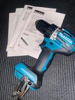Makita DF333D accu boor-/schroefmachine, Doe-het-zelf en Verbouw, Gereedschap | Boormachines, Ophalen of Verzenden, Zo goed als nieuw