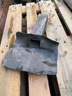 Dakdoorvoer, Doe-het-zelf en Verbouw, Dakpannen en Dakbedekking, Kunststof, Gebruikt, Zwart, Overige typen