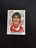 Panini Mexico 86 nr. 362, Verzenden, Nieuw, Buitenlandse clubs, Poster, Plaatje of Sticker