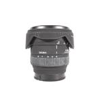 Sigma 10-20MM 1:4-5.6 DC EX Sigma - B Grade, Sigma, Gebruikt, https://www.sigma-global.com/en/contact/, 2-4-16 Kurigi, Asao-ku, Kawasaki-shi, Kanagawa 215-8530, Japan