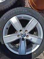 17inch zomerbanden nieuw  Passat b8 T roc superb  5x112, Ophalen, 215 mm, Banden en Velgen, Nieuw