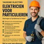Elektricien, Vacatures, 33 - 40 uur