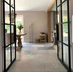 Landelijk wonen / Castle stones / kasteelvloeren / visgraat