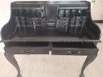 antiek bureau, secretaire, Ophalen
