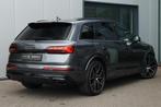 Audi Q7 60 TFSI e quattro Pro Line S Competition, Auto's, Audi, Automaat, 77 km/l, Gebruikt, 2995 cc