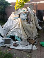 Van alles, Tuin en Terras, Zand, Ophalen, Gebruikt
