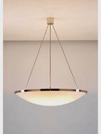 Grote moderne hanglamp Florian Schulz Erea (NP €2986), Ophalen, Zo goed als nieuw, Glas, 75 cm of meer