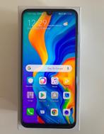 Te koop/ruilen ZGAN Huawei P30 lite 128 Zwarte kleur, Telecommunicatie, Mobiele telefoons | Huawei, Zwart, Ophalen of Verzenden