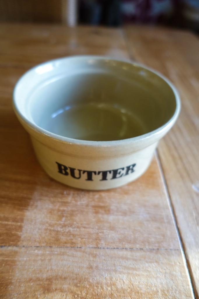 Pearsons of Chesterfield 1810 Butter Dish - Retro - keramiek, Antiek en Kunst, Antiek | Keramiek en Aardewerk, Ophalen of Verzenden