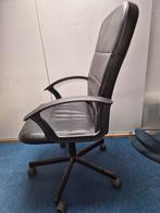 Ikea Torkel bureaustoelen, nr 1505 en 1451., Ophalen of Verzenden, Gebruikt, Zwart