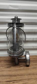 Eglo HILBURN 1 Outdoor Wandlamp, Ophalen of Verzenden, Zo goed als nieuw, 50 tot 250 watt, Wandlamp