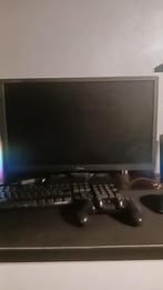 Iiyama monitor, Computers en Software, Monitoren, Iiyama ProLite, Nieuw, Minder dan 1 ms, DisplayPort