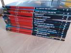 U47 complete serie hardcover, Complete serie of reeks, Ophalen of Verzenden, Zo goed als nieuw
