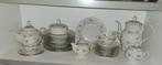 mooi servies van Bavaria 58, Ophalen