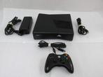 x box 360, Spelcomputers en Games, Spelcomputers | Xbox 360, Ophalen, 360 S, Met games, Zo goed als nieuw