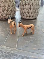 Playmobil 6942 - Gazelles, Ophalen of Verzenden, Zo goed als nieuw