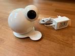 iBaby M6S Video Babyfoon - Werkt Perfect!, Kinderen en Baby's, Babyfoons, Ophalen of Verzenden, Gebruikt, Minder dan 100 meter