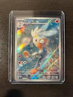 Raboot 106/102, Hobby en Vrije tijd, Verzamelkaartspellen | Pokémon, Ophalen of Verzenden, Zo goed als nieuw