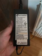 Protanium e-bike charger fietsaccu oplaadkabel, Ophalen of Verzenden, Zo goed als nieuw, 80 kg of meer