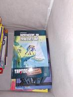 kinderboek indringers op drakeneiland, Ophalen