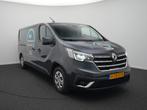 Renault Trafic E-Tech T29 L2H1 Comfort 52 kWh Betimmering Na, Automaat, 240 km, 700 kg, Renault