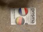 Woordenboeken, Prisma of Spectrum, Prisma, Overige talen, Ophalen