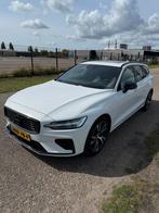 Volvo V60 T6 Twin Engine 340pk AWD Geartronic 2020 Wit, Automaat, Euro 6, 4 cilinders, Wit