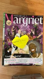 Margriet jaargang 2023 - 31 stuks, Boeken, Tijdschriften en Kranten, Ophalen of Verzenden, Zo goed als nieuw, Damesbladen