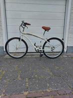 Herenfiets 26 inch - 6 versnellingen, Ophalen, Gebruikt, Versnellingen