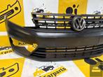 Volkswagen Caddy 2K Facelift 2K5807221J VOORBUMPER, Auto-onderdelen, Gebruikt, Ophalen of Verzenden, Bumper, Volkswagen