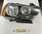 Dodge Charger koplamp 2011-2014, Gebruikt, PO Box 21-8004 | Auburn Hills, MI 48321-8004, Amerikaanse onderdelen, Ophalen of Verzenden