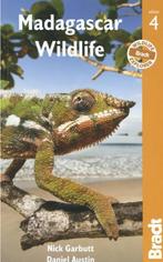 Madagaskar Wildlife Gids - Dieren, Ophalen of Verzenden, Zo goed als nieuw, Natuur algemeen
