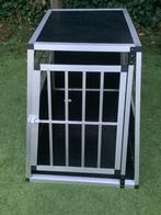 Hondenbench Tectake pets, Ophalen, Gebruikt