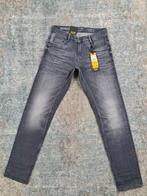 PME Skymaster W30 L34 NIEUW Tapered STRETCH Bronno3034 Grijs, New Yorkstraat 50, 1175 RD Lijnden, Just Brands B.V., https://www.justbrands.nl/klantenservice