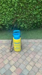 Drukspuit merk Gloria 5 liter, Ophalen of Verzenden, Gebruikt, Onkruidbestrijding