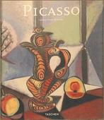 PABLO PICASSO Taschen hardcover groot formaat Nederlands, Verzenden, Zo goed als nieuw