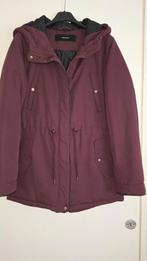 Nieuwe jas mt.S met afneembare bontrand, Ophalen of Verzenden, Nieuw