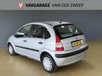 Citroën C3 1.1i Ligne Séduction (bj 2005), Auto's, Voorwielaandrijving, Gebruikt, 60 pk, 920 kg