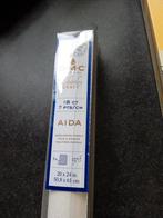 Borduurzijde, zie foto, Hobby en Vrije tijd, Ophalen of Verzenden