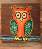 Schilderij L50xB50x3,5 te koop t.e.a.b. in Assen, Ophalen