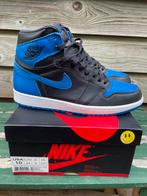 Jordan 1 high Royal (ruilen?), Kleding | Heren, Schoenen, Ophalen, Zo goed als nieuw