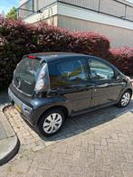 Citroën C1 1.0 5-DRS Sensodrive 2010 Zwart, Auto's, Citroën, 4 stoelen, C1, Origineel Nederlands, Particulier