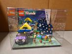 Lego Friends display, Complete set, Ophalen of Verzenden, Lego, Zo goed als nieuw